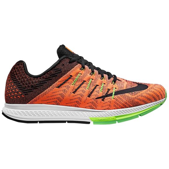 Nike Shoes Men's Air Zoom Elite Size 12 GUC - Picture 1 of 15